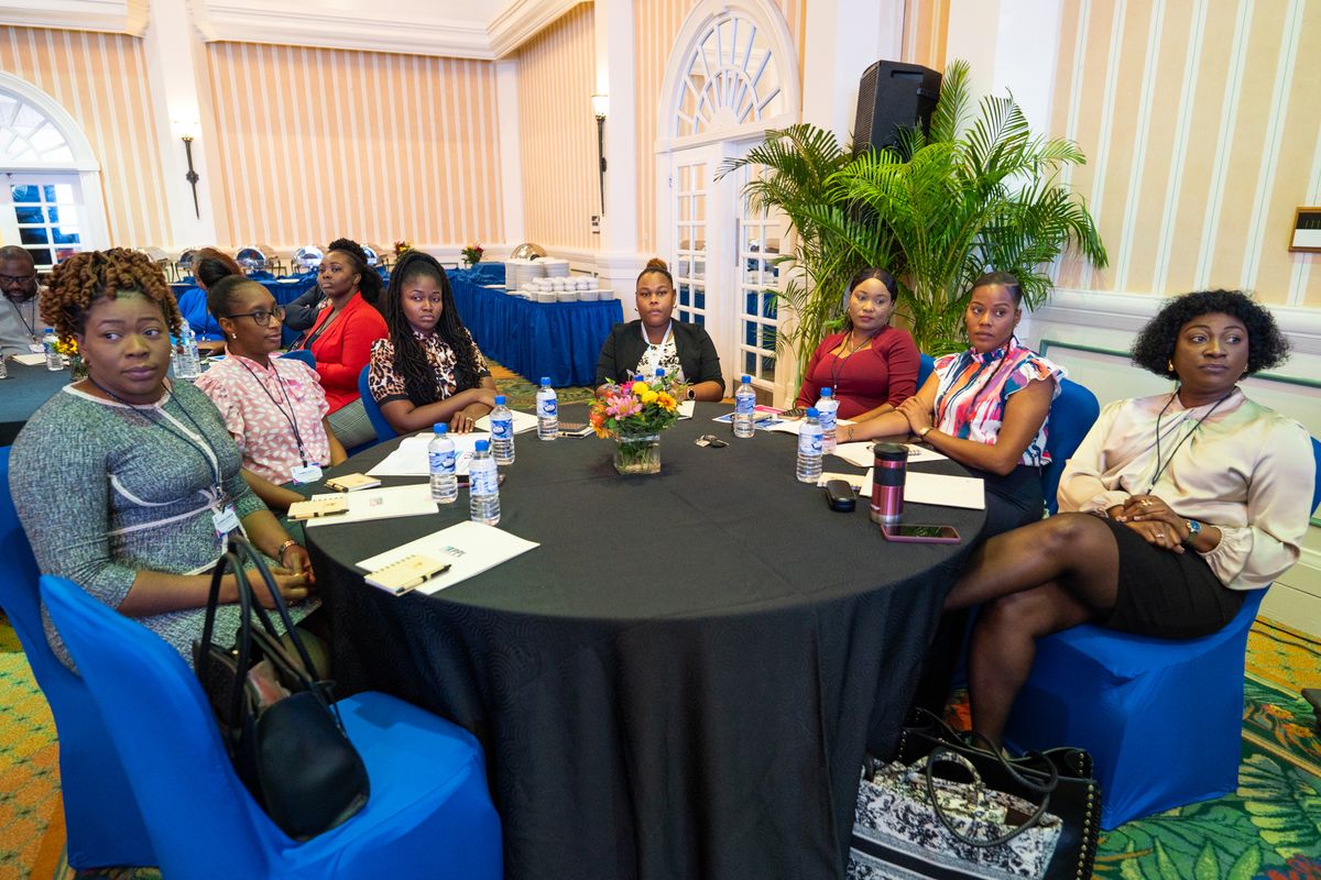 Past procurement officer training